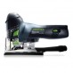 FESTOOL PS 420 EBQ - Plus siaurapjūklis